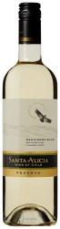 Santa Alicia - Sauvignon Blanc Reserva (750ml) (750ml)