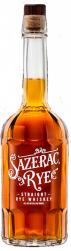 Sazerac - Straight Rye Whiskey (200ml) (200ml)