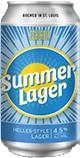 Schlafly Brewery - Summer Lager (6 pack 12oz bottles) (6 pack 12oz bottles)