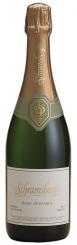 Schramsberg - Blanc de Blancs Brut (750ml) (750ml)