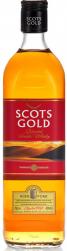 Scots Gold - Red Label Scotch Whisky (1.75L) (1.75L)