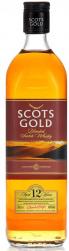 Scots Gold - Single Malt Scotch 12 Years Old (750ml) (750ml)