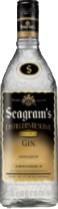 Seagram's - Distiller's Reserve Gin (750ml) (750ml)