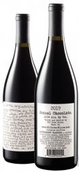 Sexual Chocolate - Red Blend 2020 (750ml) (750ml)