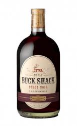 Shannon Ridge - Buck Shack Pinot Noir 2019 (750ml) (750ml)