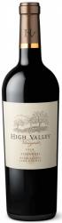 Shannon Ridge - High Valley Zinfandel 2015 (750ml) (750ml)