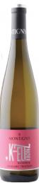 SJ Montigny - Kahlenberg Riesling Trocken 2018 (750ml) (750ml)