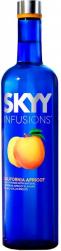 Skyy - Infusions California Apricot Vodka (750ml) (750ml)