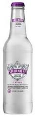 Smirnoff - Grape Vodka (750ml) (750ml)