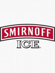 Smirnoff - Ice Red, White & Berry (24oz bottle) (24oz bottle)