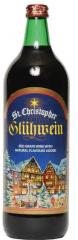 St. Christopher - Gluhwein (1L) (1L)