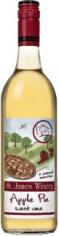 St. James Winery - Apple Pie (750ml) (750ml)