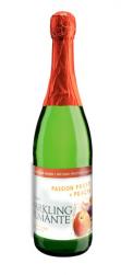 St Julian - Passion Fruit Peach Juice (750ml) (750ml)