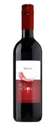 St. Julian - Red Heron Sweet Red (750ml) (750ml)