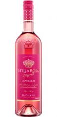 Stella Rosa - Cranberry (750ml) (750ml)