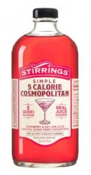 Stirrings - 5 Calorie Cosmo Mixer (750ml) (750ml)