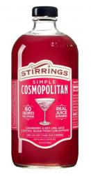 Stirrings - Simple Cosmopolitan (750ml) (750ml)