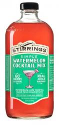 Stirrings - Watermelon Mixer (750ml) (750ml)