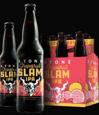 Stone Brewing - Enjoy By Series IPA (6 pack 12oz bottles) (6 pack 12oz bottles)