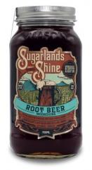 Sugarlands Distilling Co. - Root Beer Moonshine (750ml) (750ml)