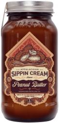 Sugarlands - Peanut Butter Appalachian Sippin Cream (750ml) (750ml)