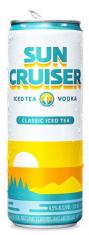 Sun Cruiser - Classic Iced Tea (8 pack 12oz cans) (8 pack 12oz cans)