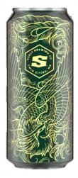 Surly Brewing - Sixteen (16.9oz bottle) (16.9oz bottle)