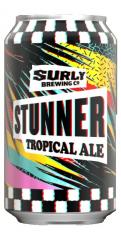 Surly Brewing - Stunner Tropical Ale (6 pack 12oz cans) (6 pack 12oz cans)