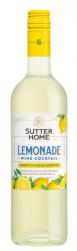 Sutter Home - Lemonade Wine Cocktail (750ml) (750ml)