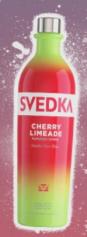 Svedka - Cherry Limeade (750ml) (750ml)