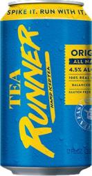 Tea Runner - Original Hard Iced Tea (6 pack 12oz cans) (6 pack 12oz cans)