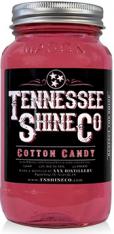 Tennessee Shine Co. - Cotton Candy (750ml) (750ml)