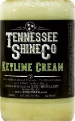 Tennessee Shine Co. - Dream Cream (750ml) (750ml)