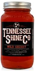 Tennessee Shine Co. - Wild Cherry (750ml) (750ml)