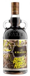 The Kraken - Black Roast Coffee Rum (750ml) (750ml)