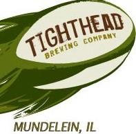 Tighthead Brewing Co. - Irie IPA (4 pack 16oz cans) (4 pack 16oz cans)