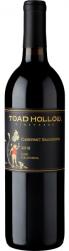 Toad Hollow - Cabernet Sauvignon California Concinnity 2018 (750ml) (750ml)