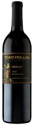 Toad Hollow - Merlot Sonoma County 2021 (750ml) (750ml)