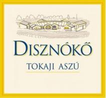 Tokaji Aszu - 3 Puttonyos (500ml) (500ml)