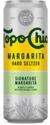 Topo Chico - Hard Margarita Seltzer (12 pack 12oz cans) (12 pack 12oz cans)