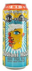 Toppling Goliath - Radiant Haze (6 pack 12oz cans) (6 pack 12oz cans)