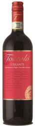 Toscolo - Chianti 2017 (750ml) (750ml)