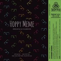 Triptych Brewing - Hoppy Meme (16.9oz bottle) (16.9oz bottle)