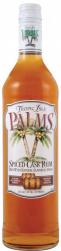 Tropic Isle Palms - Spiced Rum (50ml) (50ml)