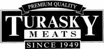 Turasky - Original Beef Summer Sausage