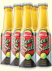 Twang - Lemon Lime Beer Salt (750ml) (750ml)