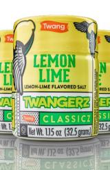 Twang - Lemon Lime Salt (750ml) (750ml)