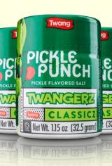 Twang - Pickle Punch Salt (750ml) (750ml)