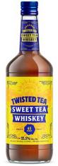 Twisted Tea - Sweet Tea Whiskey (750ml) (750ml)