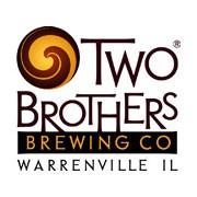 Two Brothers Brewing - Variety Pack (12 pack 11oz cans) (12 pack 11oz cans)